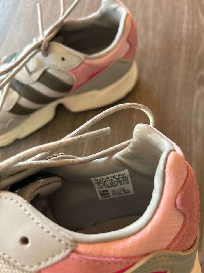 Basket adidas falcon - photo numéro 3