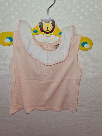 T-shirt neuf
