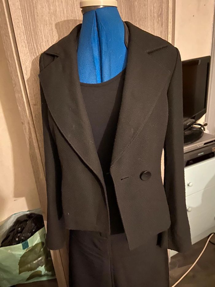 Veste de tailleurs - photo numéro 3