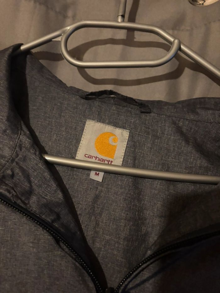 Veste Carhartt- Taille M - photo numéro 3