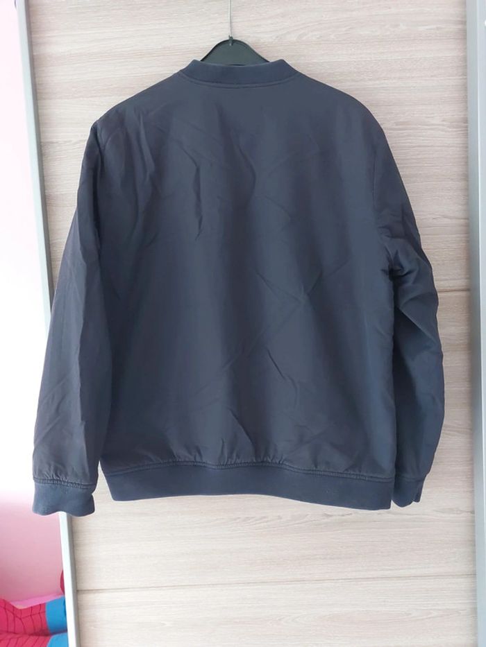 manteau epais L - photo numéro 4