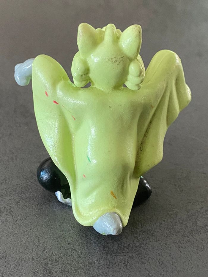 Figurine Flunch - photo numéro 2