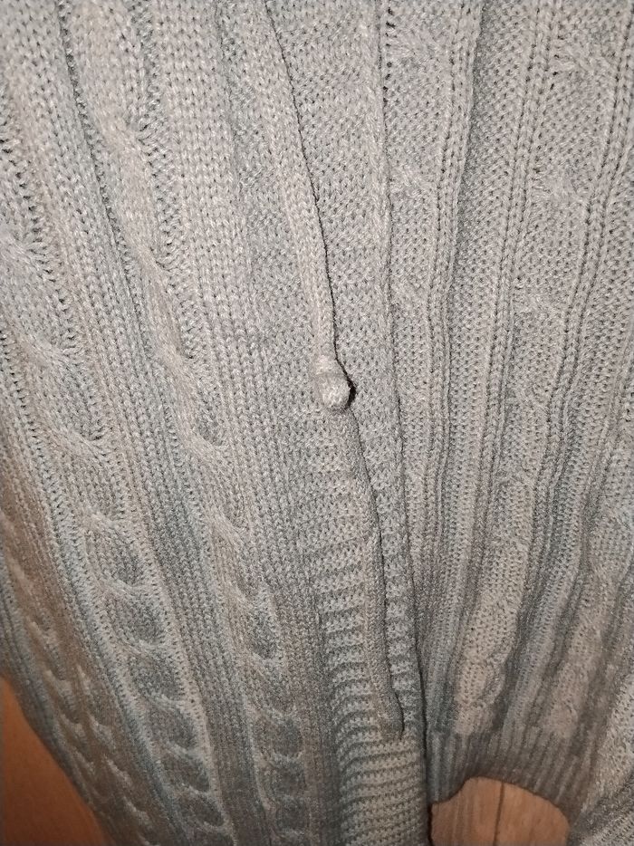 Gilet - photo numéro 5