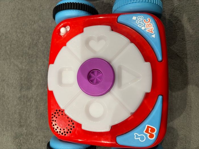 JO le robot 4 en 1 - photo numéro 3