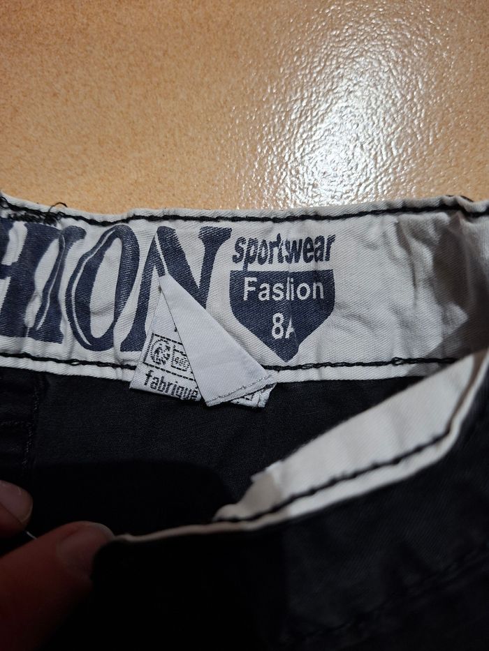 Short - photo numéro 2