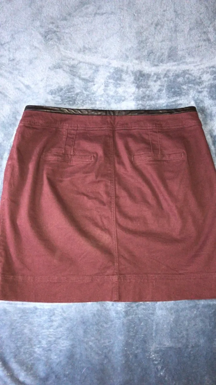 Jupe T40 - photo numéro 3