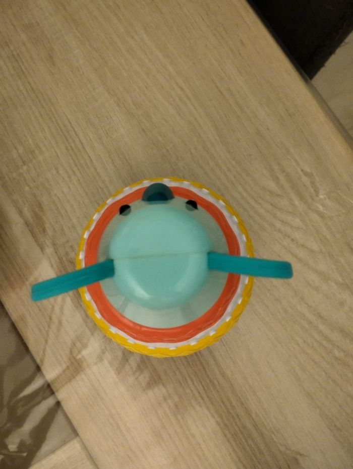 Lot jouets bébé - photo numéro 4