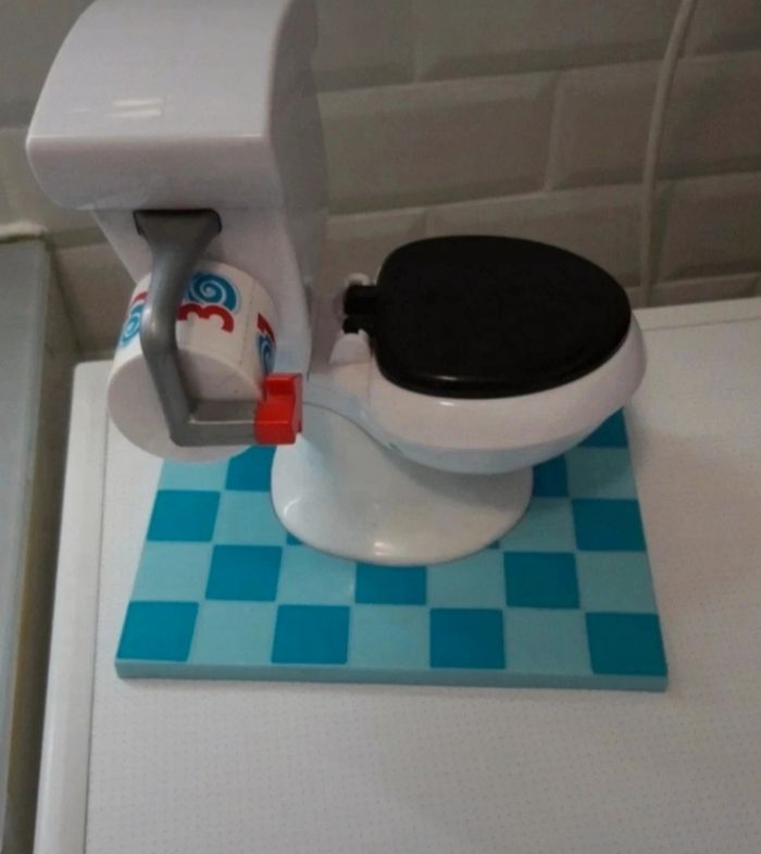 Jeu de société délire o toilette - photo numéro 6