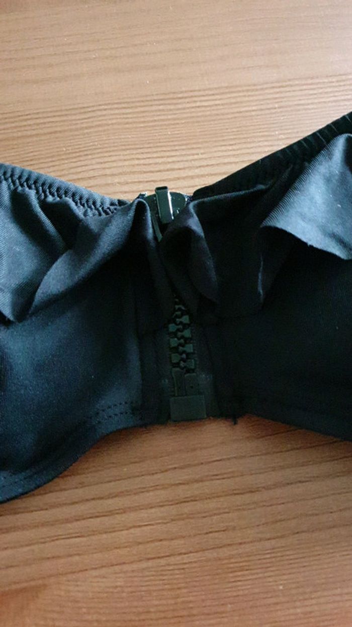 Haut de maillot de bain - photo numéro 2