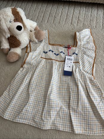 Chemise cyrillus