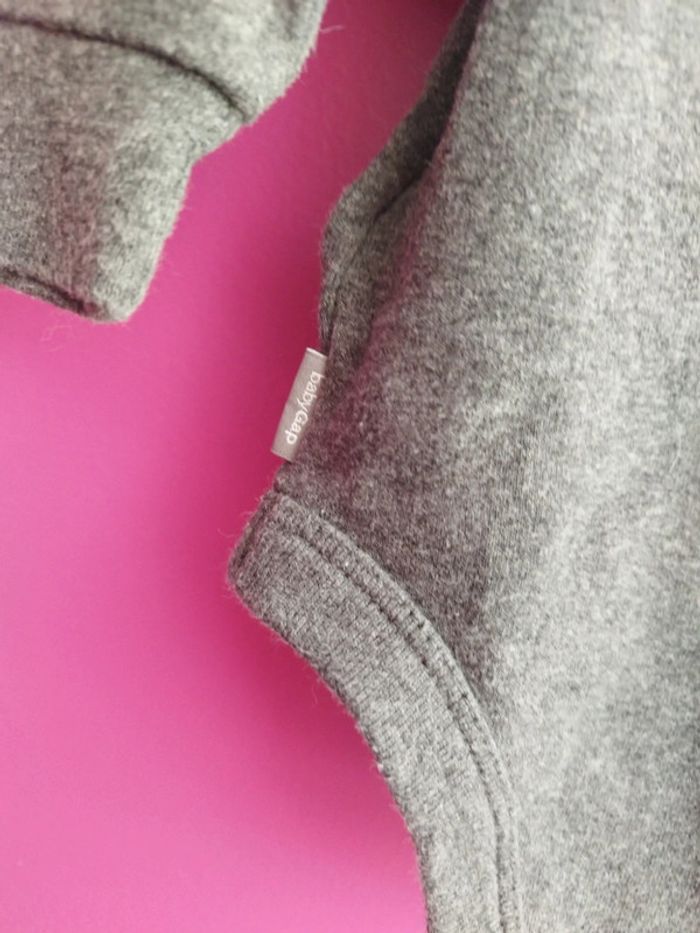 Body manches longues b2 - photo numéro 7