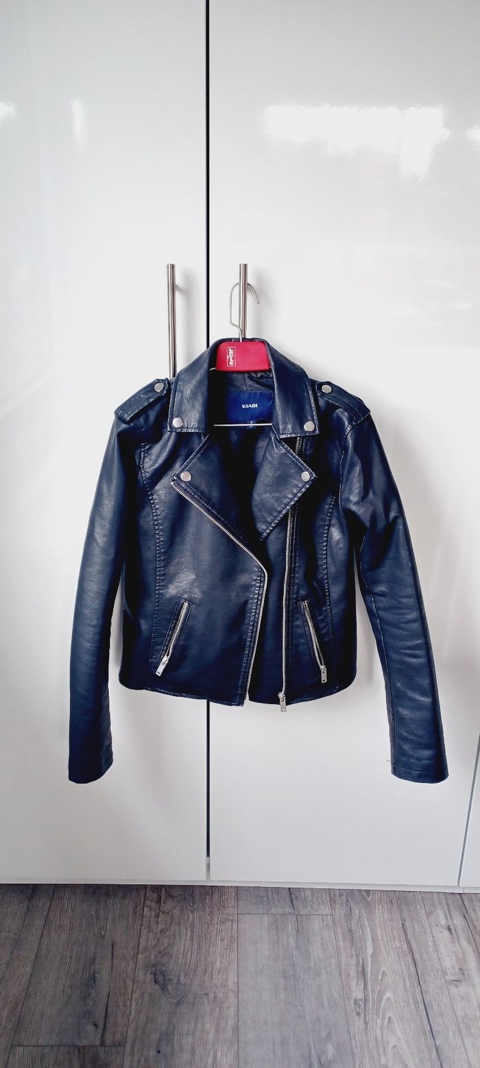 Veste femme taille xxs kiabi - photo numéro 2