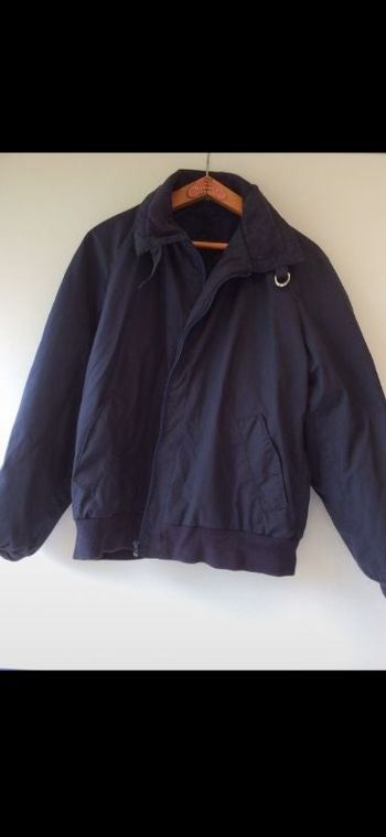 Manteau d'hiver