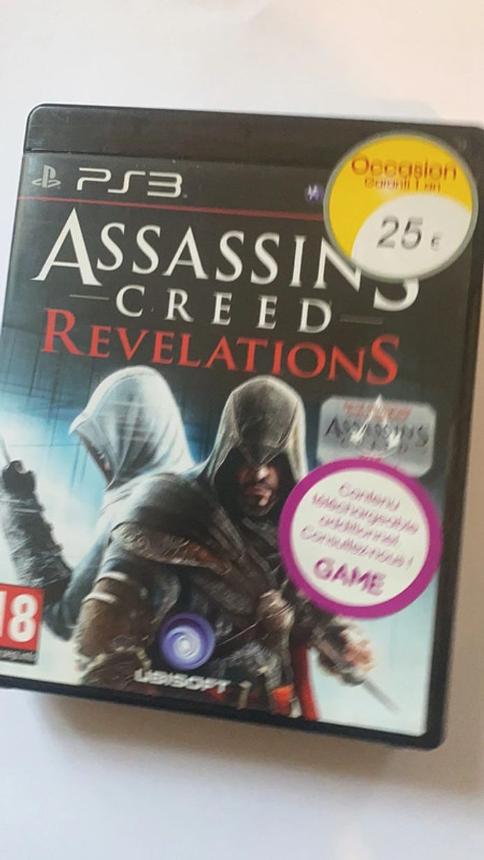 Revelations