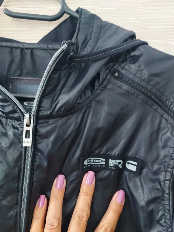 Veste Gstar - photo numéro 2
