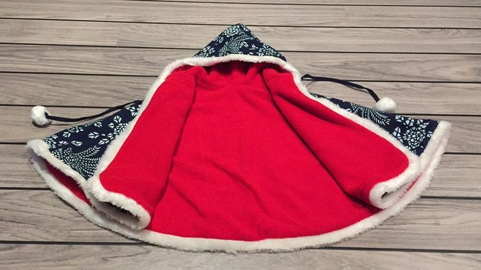 Poncho - photo numéro 2