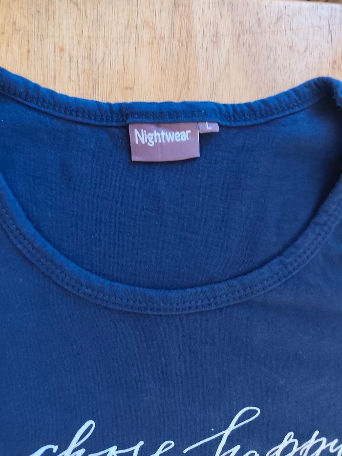 Pyjama court femme - photo numéro 3