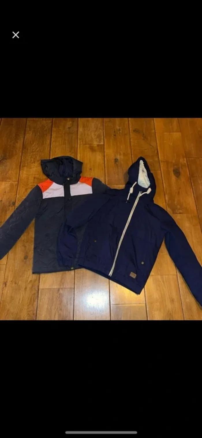 Blouson