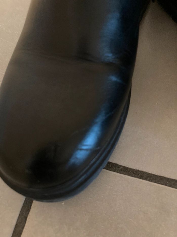Bottes Friboo 37 - photo numéro 6