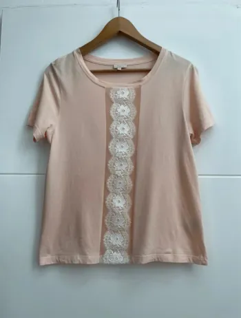 Superbe haut Pablo Gerard Darel 🌸 T 2 38 40