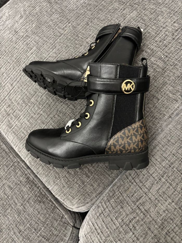 Bottine Michael Kors - photo numéro 2