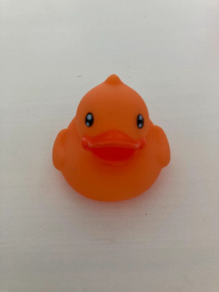 Jouet Canard de bain