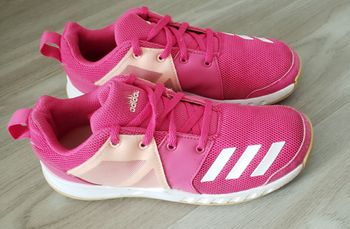Adidas Original Chaussures de Sport pour Filles Taille 36