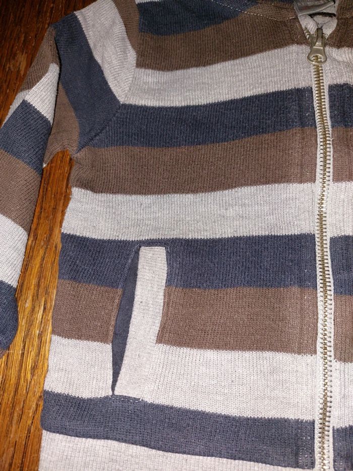 Gilet - photo numéro 2