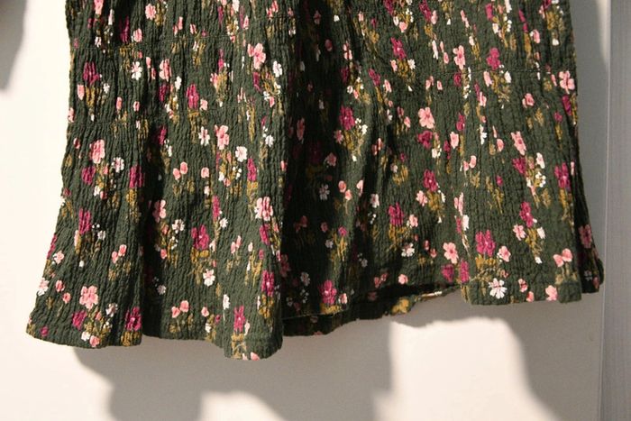 Robe tape à l'oeil - photo numéro 4