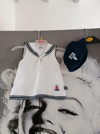 Robe bébé