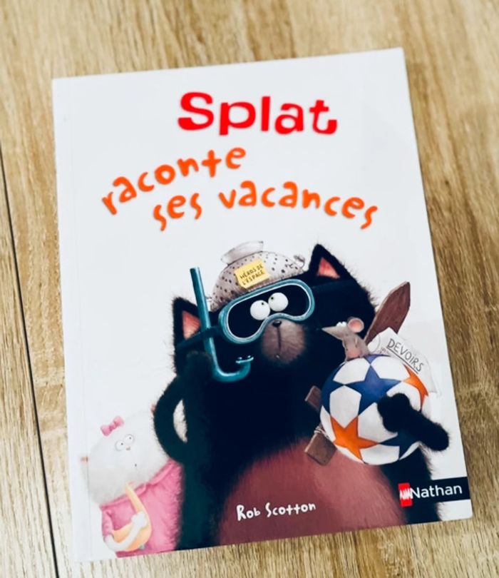 Lot de livres histoires du soir - photo numéro 2