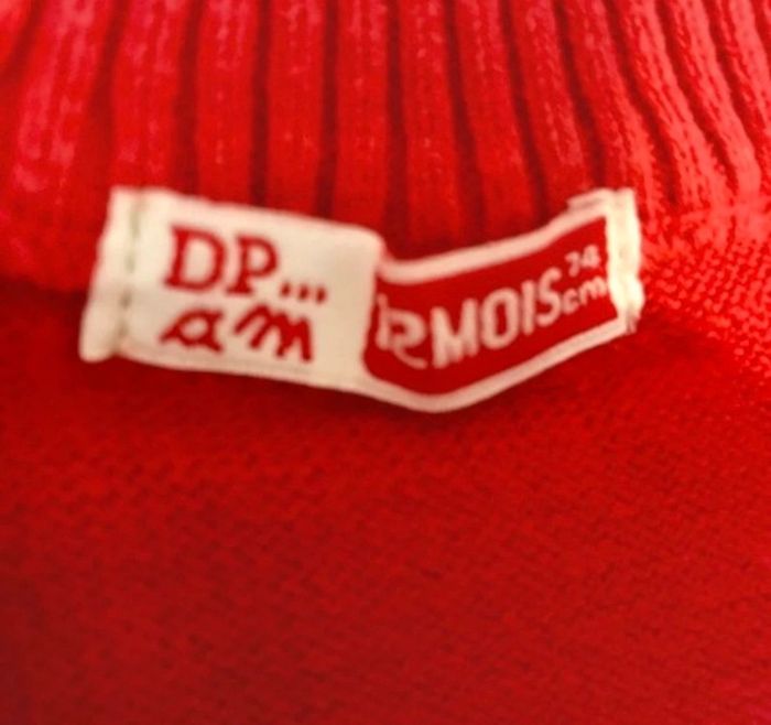 Lot garçon hiver 12 mois - photo numéro 4