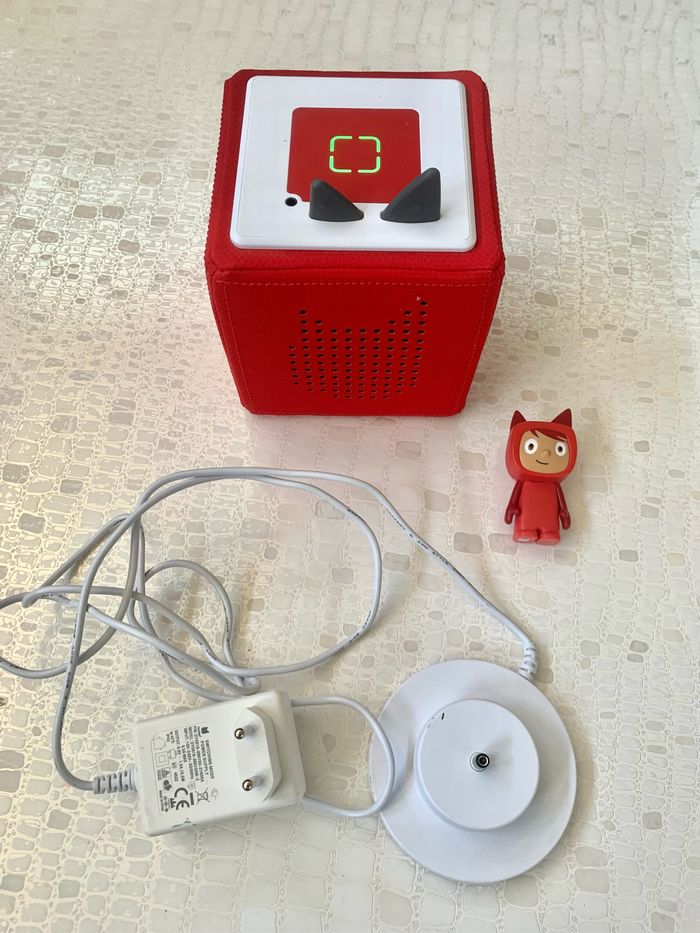Toniebox