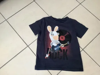 Tee-shirts