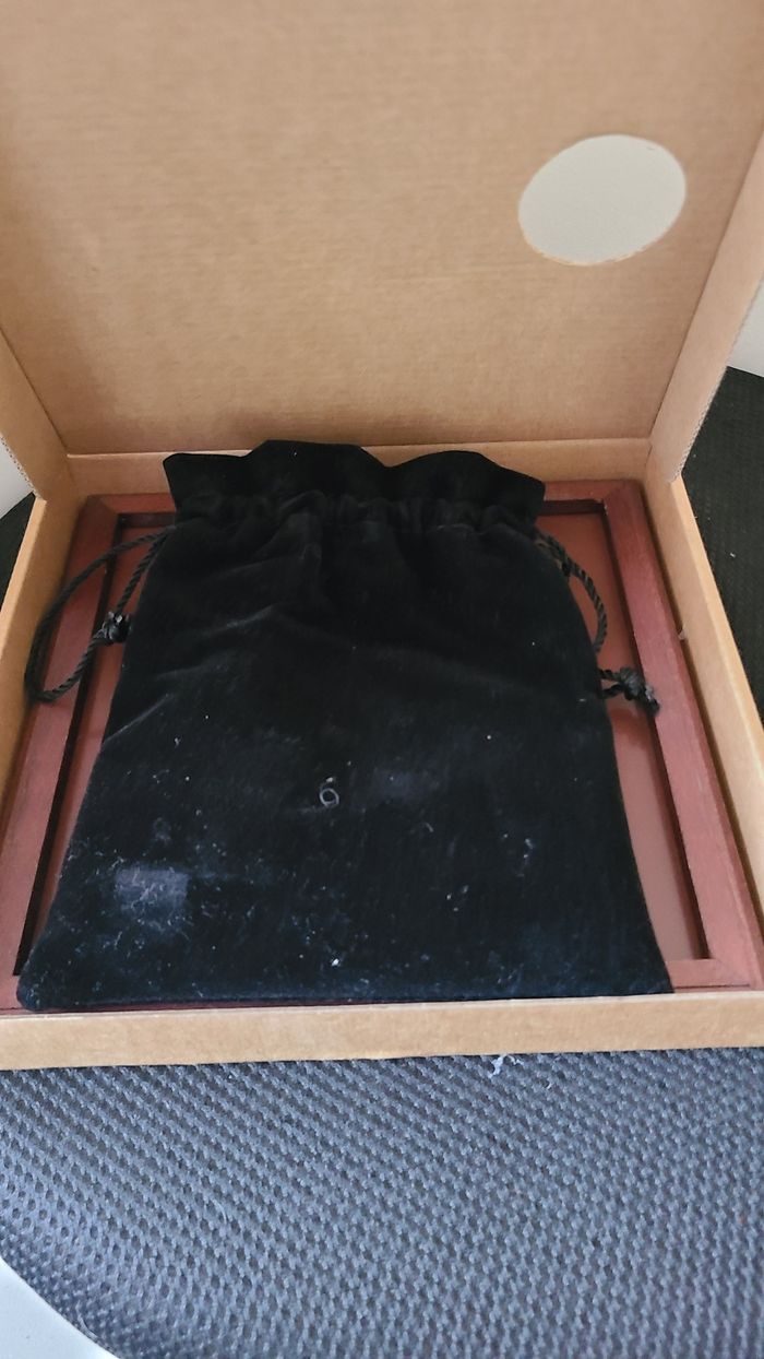 VOLTAIRE 48 LETTRES MAGNETIQUE - photo numéro 5