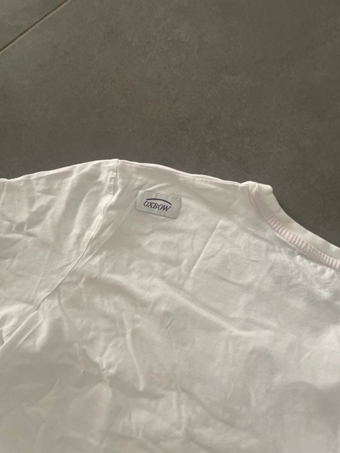Oxbow ter shirt vêtement homme taille XL - photo numéro 6
