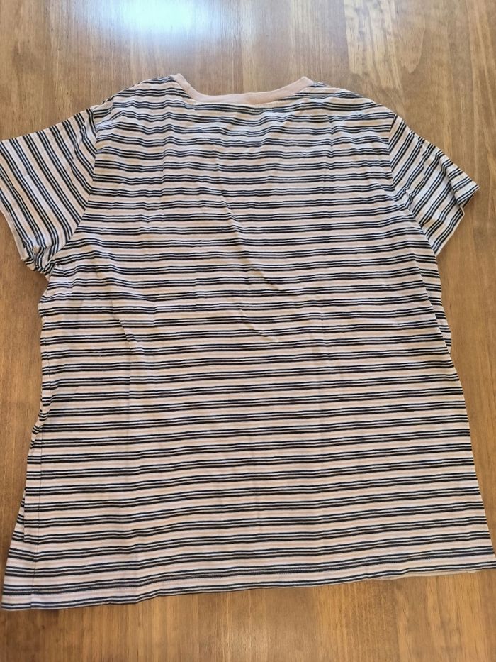 Tee shirt Levi's m - photo numéro 3