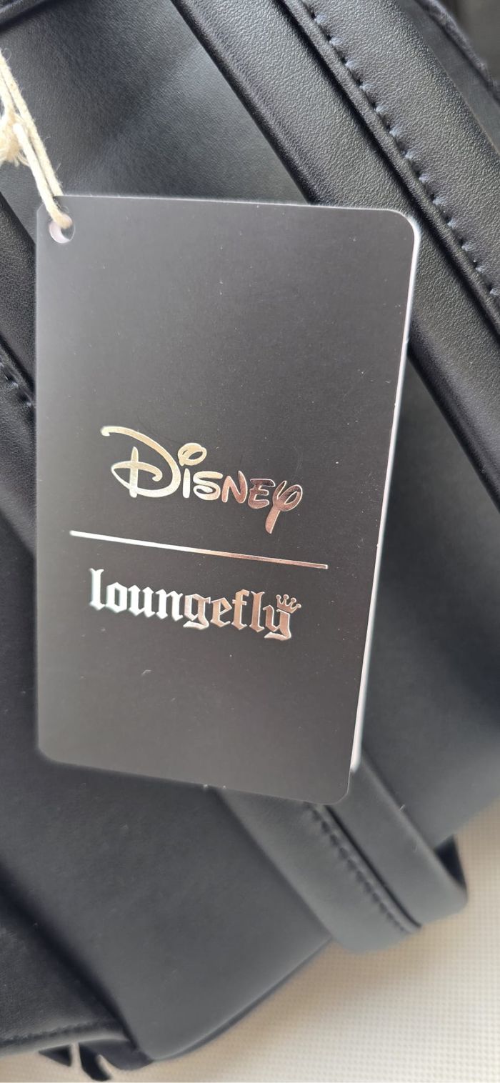 Villains - Mini Sac à Dos LoungeFly - photo numéro 6