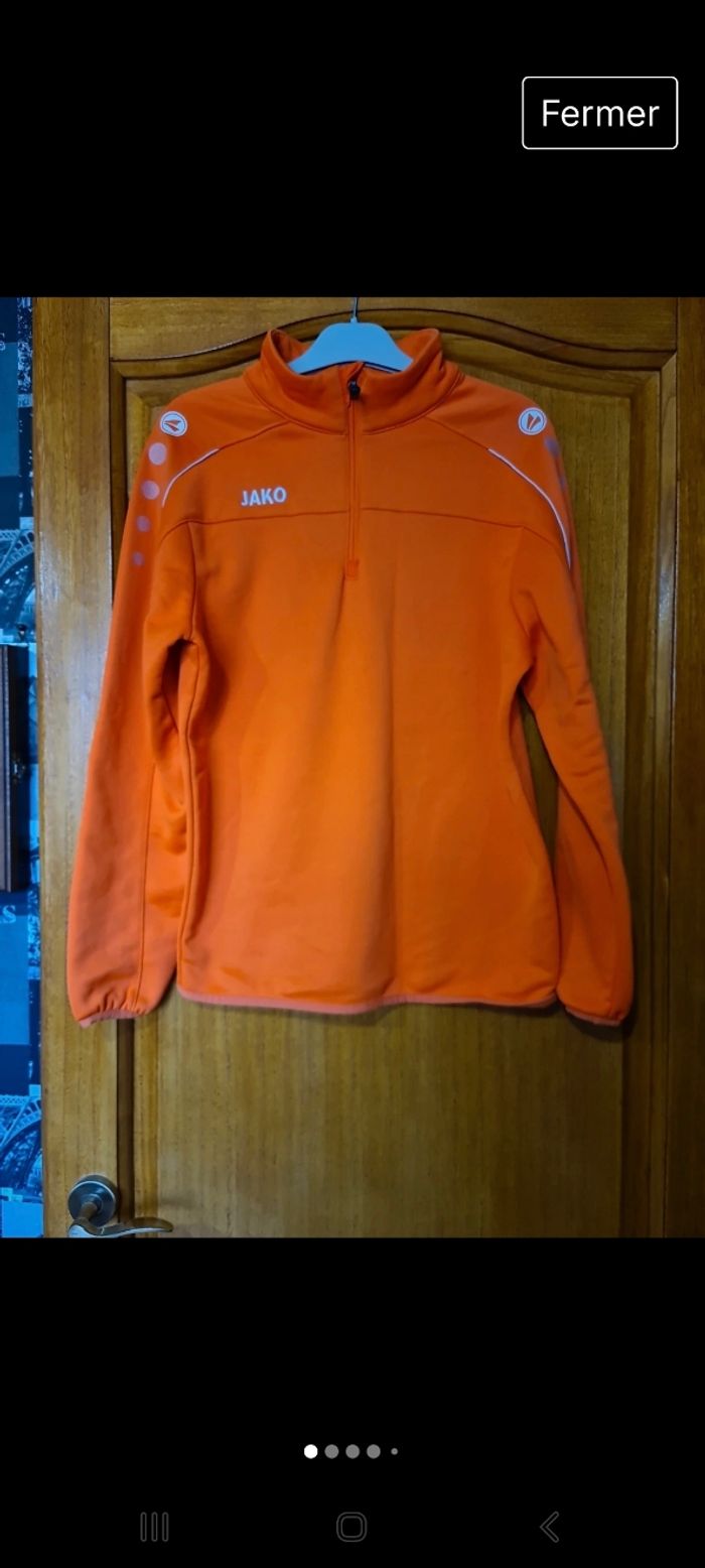Haut de sport taille S