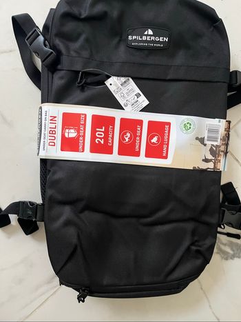 Sac de voyage