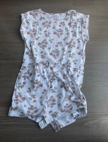 Combishort 2-3 ans