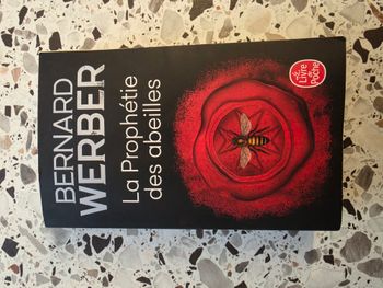 La Prophétie des abeilles