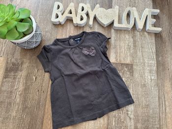 - Tunique Kiabi      - 3 mois - Très bon état