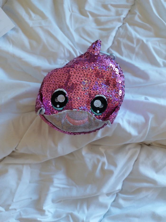 Poupée nanana avec sac - photo numéro 5