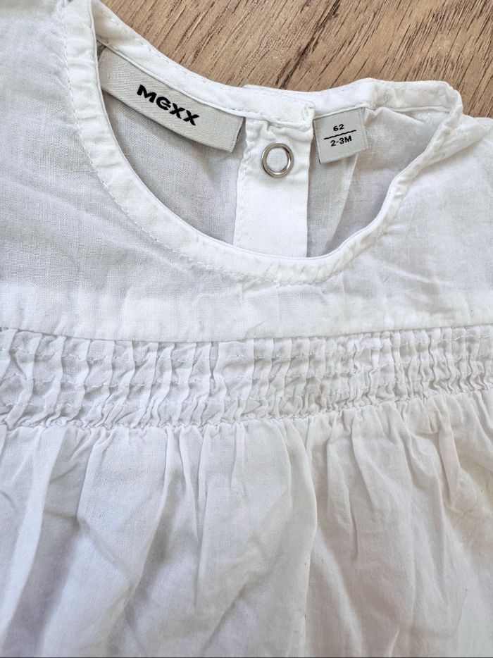 Blouse 2/3M - photo numéro 2