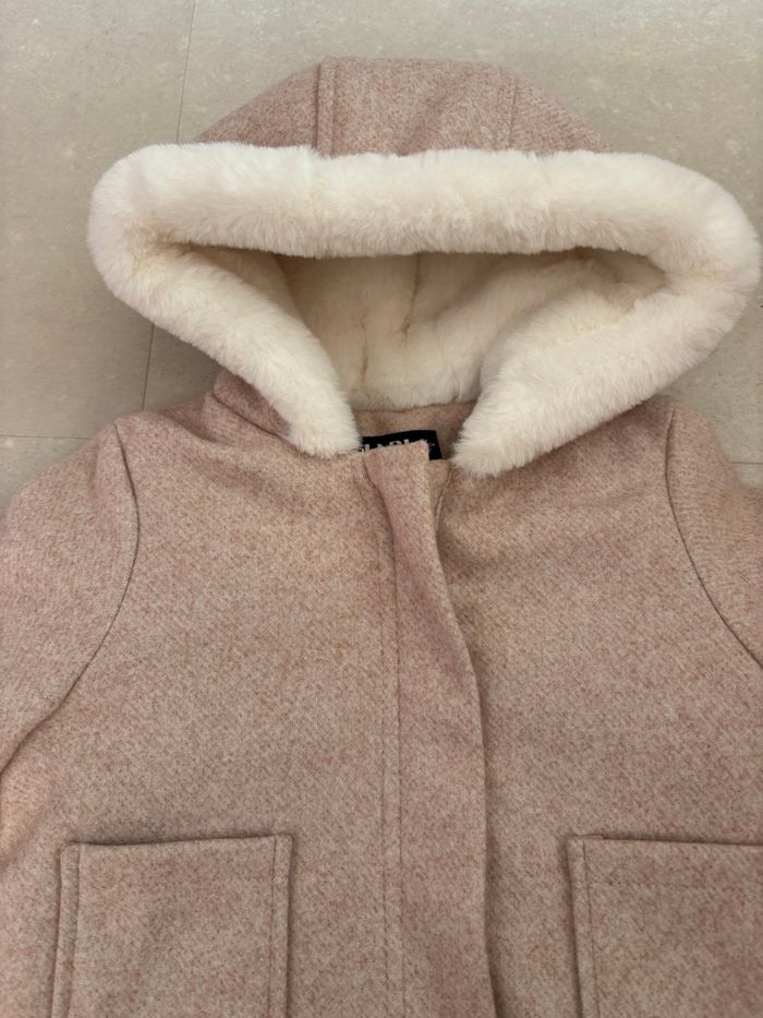 Manteau - photo numéro 3