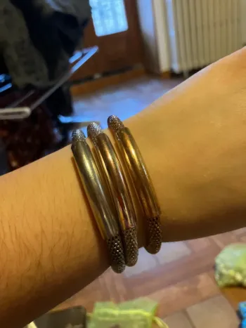Lot bracelet élastique @