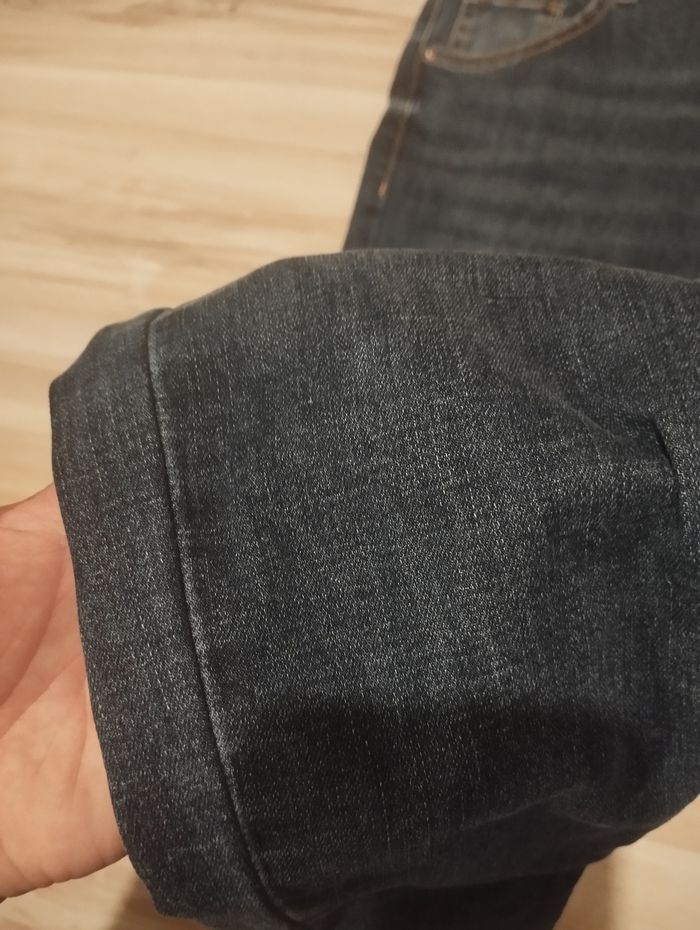 Jeans skinny Bershka t.42 - photo numéro 3