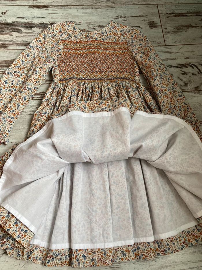 Robe duchesse Liberty - photo numéro 6