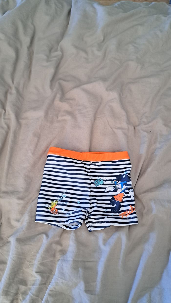 Maillot de bain garçon